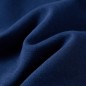 Kinder-Sweatshirt Marineblau 104 Kinder-Sweatshirt Marineblau 104