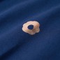 Kinder-Sweatshirt Marineblau 140 Kinder-Sweatshirt Marineblau 140