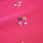 Kinder-Sweatshirt Knallrosa 140 Kinder-Sweatshirt Knallrosa 140