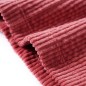 Kinder-Latzkleid Cord Rosa 128 Kinder-Latzkleid Cord Rosa 128