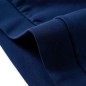 Kinder-Sweatshirt Marineblau 140 Kinder-Sweatshirt Marineblau 140