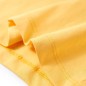 Kinder-T-Shirt Helles Ocker 104 Kinder-T-Shirt Helles Ocker 104