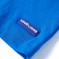 Kinder-T-Shirt Hellblau 92 Kinder-T-Shirt Hellblau 92