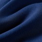 Kinderhose mit Kordelzug Marineblau 92 Kinderhose mit Kordelzug Marineblau 92