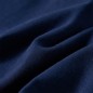 Kinder-Langarmshirt Marineblau 116 Kinder-Langarmshirt Marineblau 116