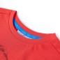 Kinder-T-Shirt Rot 140 Kinder-T-Shirt Rot 140