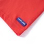Kinder-T-Shirt Rot 140 Kinder-T-Shirt Rot 140