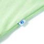 Kinder-T-Shirt Limette 128 Kinder-T-Shirt Limette 128