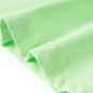Kinder-T-Shirt Limette 128 Kinder-T-Shirt Limette 128