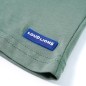 Kinder-T-Shirt Khaki 140 Kinder-T-Shirt Khaki 140