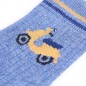 Kindersocken 5 Paar EU 26-29 Kindersocken 5 Paar EU 26-29