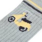 Kindersocken 5 Paar EU 26-29 Kindersocken 5 Paar EU 26-29