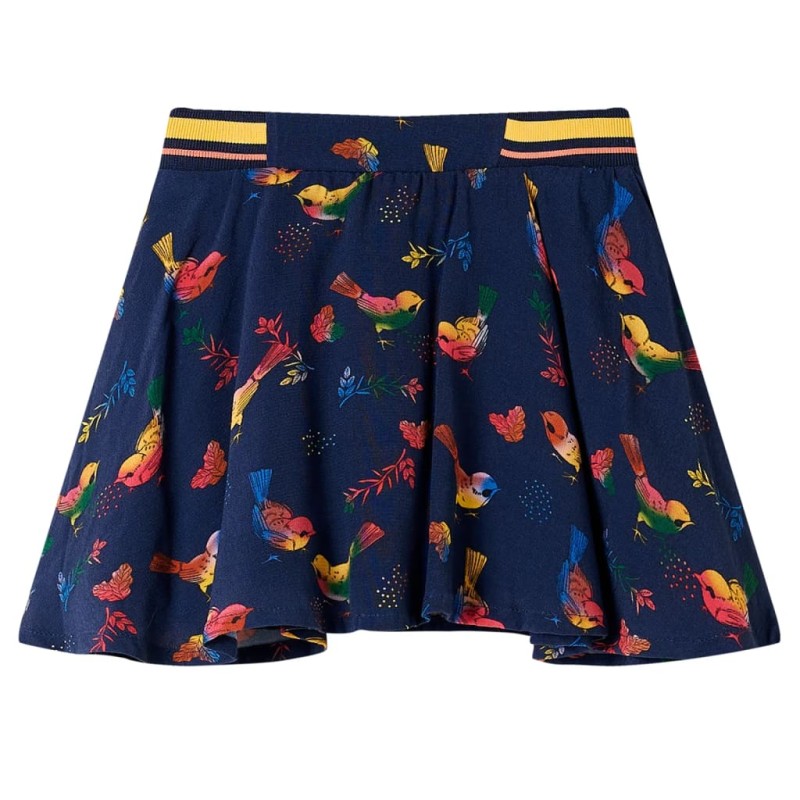 Kinderrock Marineblau 92 Kinderrock Marineblau 92