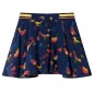 Kinderrock Marineblau 92 Kinderrock Marineblau 92