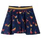 Kinderrock Marineblau 92 Kinderrock Marineblau 92
