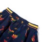 Kinderrock Marineblau 92 Kinderrock Marineblau 92