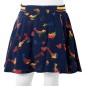 Kinderrock Marineblau 92 Kinderrock Marineblau 92