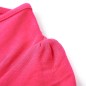 Kinder-T-Shirt Knallrosa 128 Kinder-T-Shirt Knallrosa 128