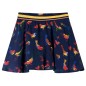 Kinderrock Marineblau 116 Kinderrock Marineblau 116