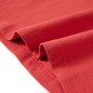 Kinder-Langarmshirt Dunkelrot 92 Kinder-Langarmshirt Dunkelrot 92