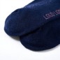 Kinderstrumpfhose Marineblau 92 Kinderstrumpfhose Marineblau 92