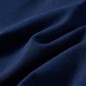 Kinder-Langarmshirt Marineblau 140 Kinder-Langarmshirt Marineblau 140