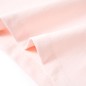 Kinder-T-Shirt Zartrosa 128 Kinder-T-Shirt Zartrosa 128