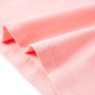 Kinder-T-Shirt Rosa 128 Kinder-T-Shirt Rosa 128
