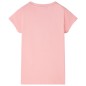 Kinder-T-Shirt Rosa 104 Kinder-T-Shirt Rosa 104