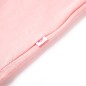 Kinder-T-Shirt Rosa 104 Kinder-T-Shirt Rosa 104