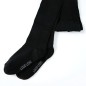 Kinderstrumpfhose Schwarz 92 Kinderstrumpfhose Schwarz 92