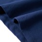 Kinder-T-Shirt Marineblau 140 Kinder-T-Shirt Marineblau 140
