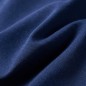Kinder-T-Shirt Marineblau 140 Kinder-T-Shirt Marineblau 140