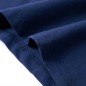 Kinder-T-Shirt Marineblau 116 Kinder-T-Shirt Marineblau 116