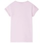 Kinder-T-Shirt Lila 140 Kinder-T-Shirt Lila 140