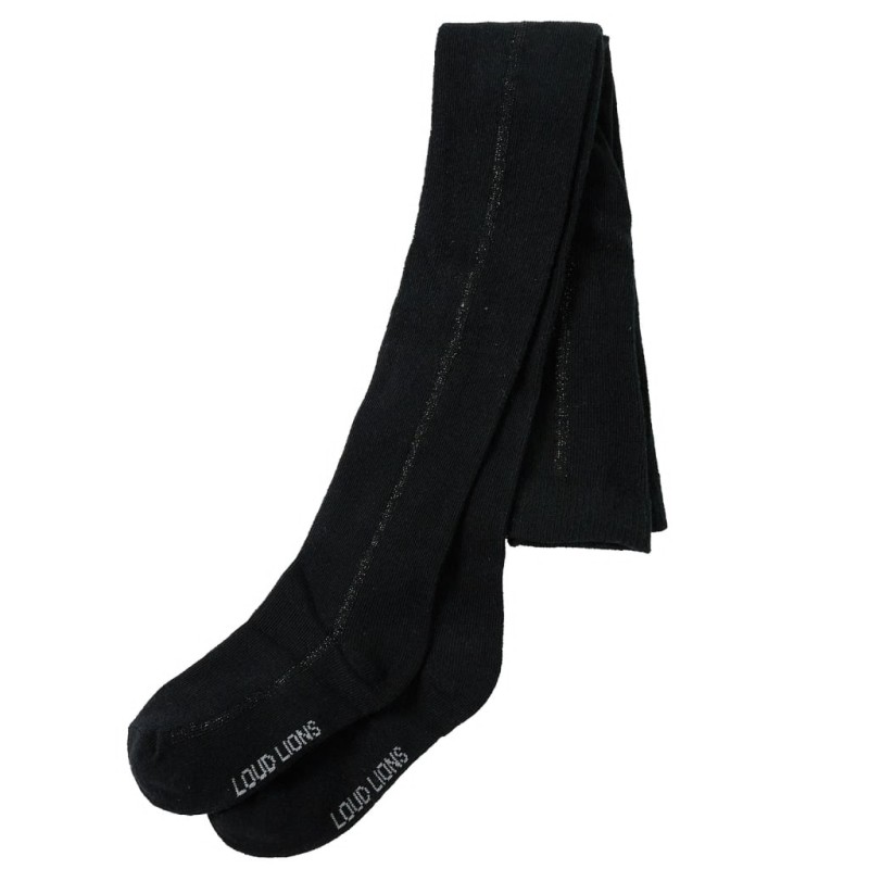 Kinderstrumpfhose Schwarz 116 Kinderstrumpfhose Schwarz 116