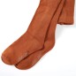 Kinderstrumpfhose Cognac 128 Kinderstrumpfhose Cognac 128