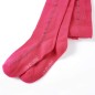 Kinderstrumpfhose Knallrosa 116 Kinderstrumpfhose Knallrosa 116