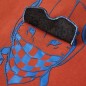 Kinder-Sweatshirt Rostbraun 92 Kinder-Sweatshirt Rostbraun 92