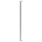 vidaXL Möbelgriffe 5 Stk. Silbern 320 mm Edelstahl vidaXL Möbelgriffe 5 Stk. Silbern 320 mm Edelstahl