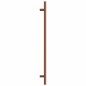 vidaXL Möbelgriffe 5 Stk. Bronzen 320 mm Edelstahl vidaXL Möbelgriffe 5 Stk. Bronzen 320 mm Edelstahl
