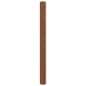 vidaXL Möbelgriffe 10 Stk. Bronzen 96 mm Edelstahl vidaXL Möbelgriffe 10 Stk. Bronzen 96 mm Edelstahl