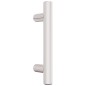 vidaXL Möbelgriffe 20 Stk. Silbern 64 mm Edelstahl vidaXL Möbelgriffe 20 Stk. Silbern 64 mm Edelstahl