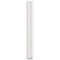 vidaXL Möbelgriffe 20 Stk. Silbern 64 mm Edelstahl vidaXL Möbelgriffe 20 Stk. Silbern 64 mm Edelstahl