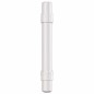 vidaXL Möbelgriffe 20 Stk. Silbern 64 mm Edelstahl vidaXL Möbelgriffe 20 Stk. Silbern 64 mm Edelstahl