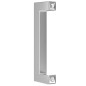 vidaXL Möbelgriffe 20 Stk. Silbern 96 mm Edelstahl vidaXL Möbelgriffe 20 Stk. Silbern 96 mm Edelstahl