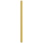 vidaXL Möbelgriffe 20 Stk. Golden 160 mm Edelstahl vidaXL Möbelgriffe 20 Stk. Golden 160 mm Edelstahl