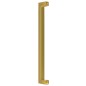vidaXL Möbelgriffe 20 Stk. Golden 224 mm Edelstahl vidaXL Möbelgriffe 20 Stk. Golden 224 mm Edelstahl