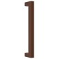 vidaXL Möbelgriffe 20 Stk. Bronzen 160 mm Edelstahl vidaXL Möbelgriffe 20 Stk. Bronzen 160 mm Edelstahl