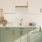 vidaXL Möbelgriffe 20 Stk. Bronzen 160 mm Edelstahl vidaXL Möbelgriffe 20 Stk. Bronzen 160 mm Edelstahl